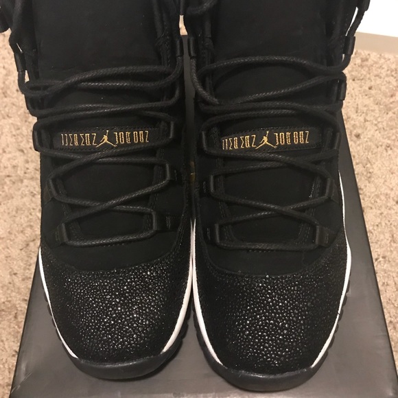 Jordan Shoes - Air Jordan Hieress 11s